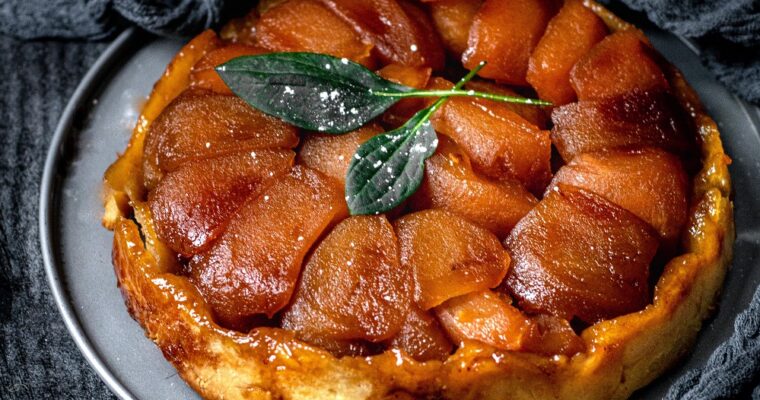 Tarte Tatin