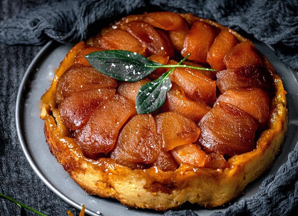 Tarte Tatin