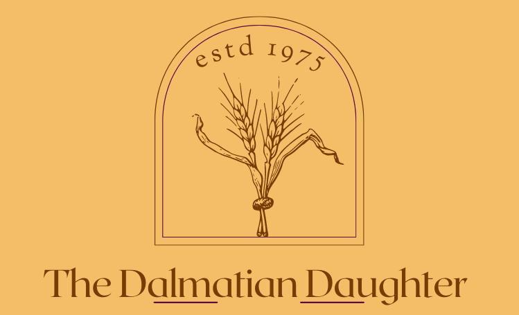 The Dalmatian Daughter